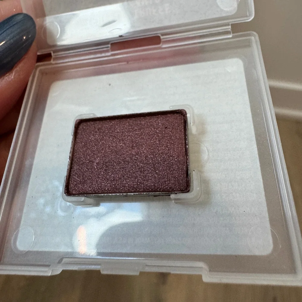 Mary Kay Mineral Eye Color Truffle 046681 Shimmer Eyeshadow Refill .05oz NEW